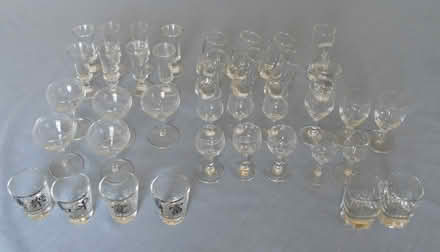 Photo of free Glasses Lot 4 (Morpeth Town NE61) #3
