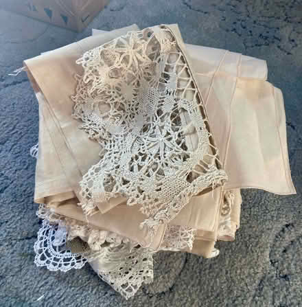Photo of free Linens (Southend-on-sea SS1) #1