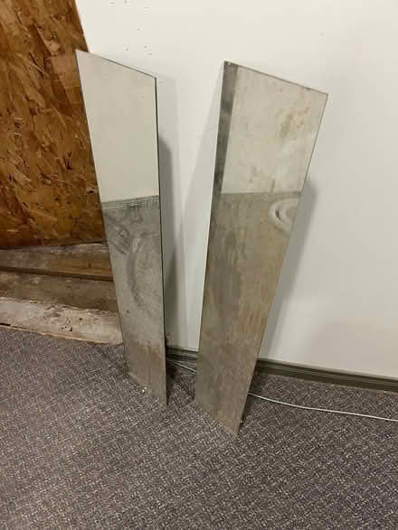 Photo of free Mirrors (Aylmer Lakeview Terrace) #1