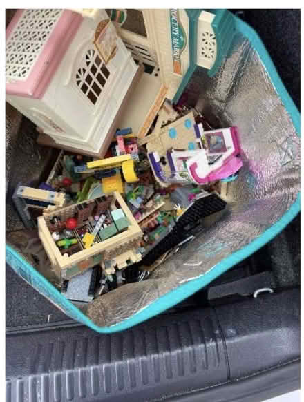 Photo of free Baby items and children’s toys (Dublin cabinteely) #2