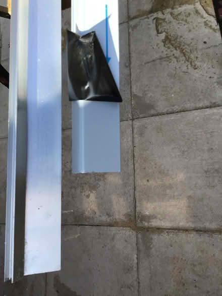 Photo of free Aluminium angle (Hastings TN34) #1