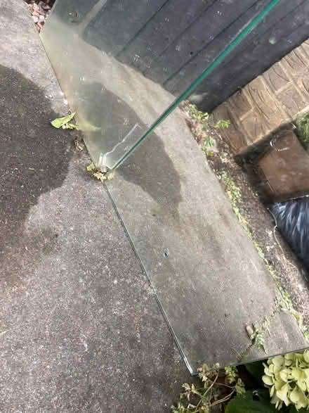 Photo of free 3 mirrors (West Oxfordshire OX28) #4