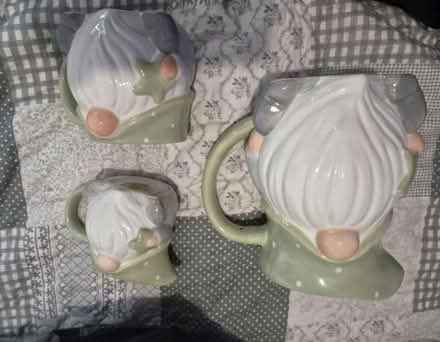 Photo of free Gnomes (Popeley Fields WF16) #1