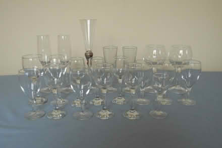 Photo of free Glasses Lot 3 (Morpeth Town NE61) #2