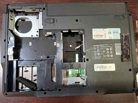 Photo of free eMachines Laptop -Dismantled (Manchester M12) #2
