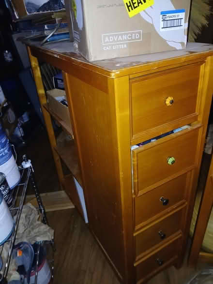 Photo of free Solid wood childrens furniture (South side) #2
