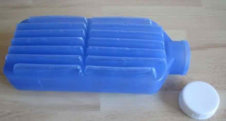 Photo of free Ice Cube Maker (Old Kesgrave IP5) #2