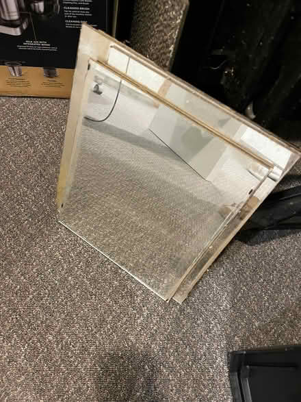 Photo of free Mirrors (Aylmer Lakeview Terrace) #2