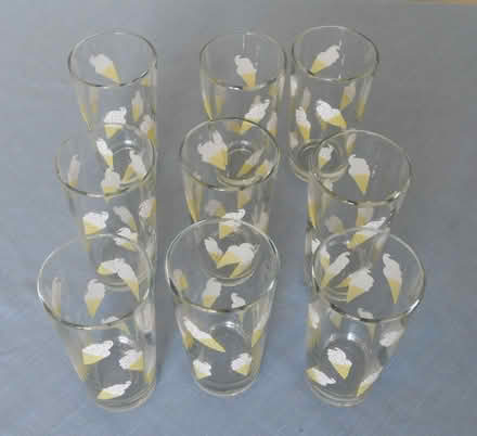 Photo of free Glasses Lot 5 (Morpeth Town NE61) #3