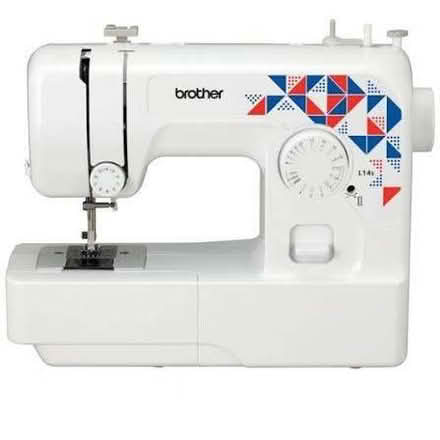 Photo of Sewing machine (Brixton Hill SW2) #1