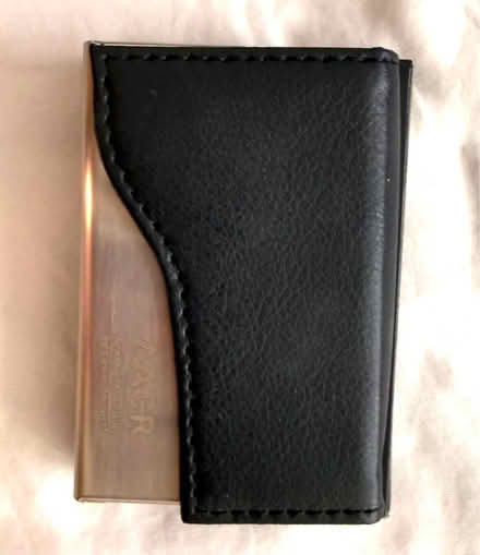 Photo of free Brand new card holder (Upper East Side) #1