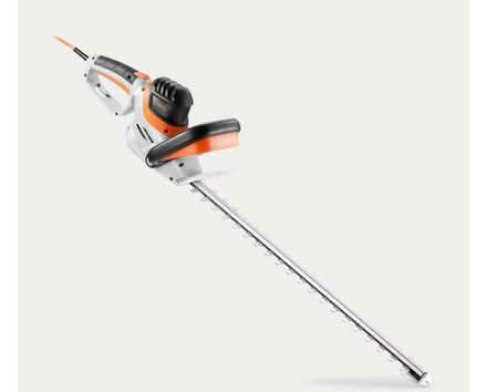 Photo of Hedge trimmer (Osmondthorpe LS9) #1