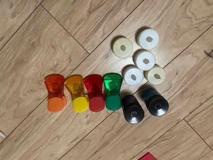Photo of free Assorted kitchen items and more (Sunnyvale Community Center) #3