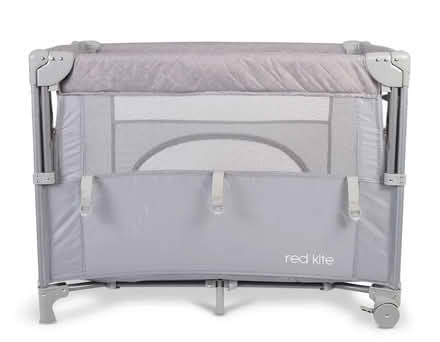 Photo of free Travel Cot (Densole CT18) #1
