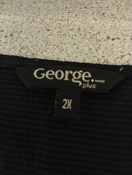 Photo of free Dressy top (Meadowvale and 401 area) #1
