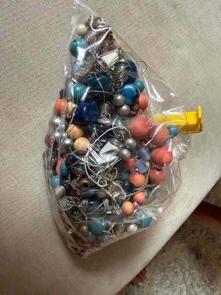 Photo of free Beads (Hayes BR4) #1
