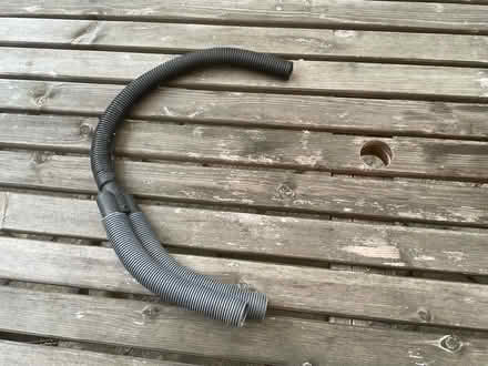 Photo of free Caravan waste pipe (MK South MK7 8PG) #1