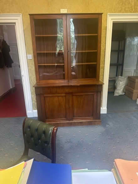 Photo of free Large Dresser (Kendal LA9) #1