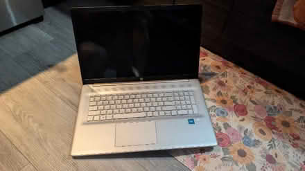 Photo of free Laptop (Downtown Campbell) #2