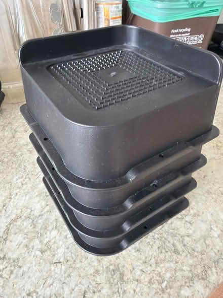 Photo of free Furniture risers 2ā very strong (Welling DA16) #3