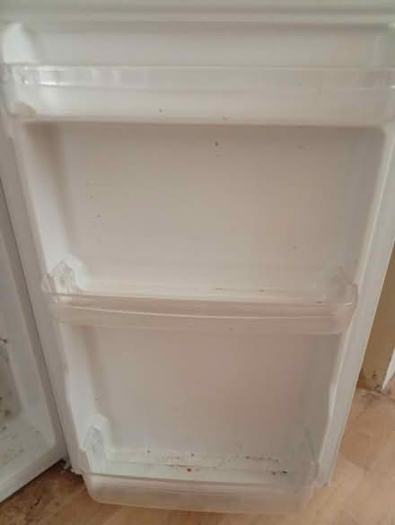 Photo of free Fridge Freezer (Primrose, Lancaster LA1) #2