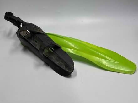 Photo of free Two kids bike mudguards (Morley LS27) #1