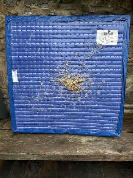 Photo of free Archery target butt (Newington, Edinburgh EH16) #2