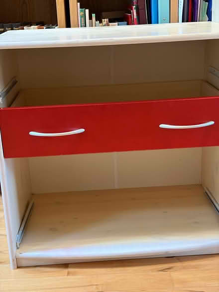 Photo of free Teenage room furniture (near Monread shopping centre) #4