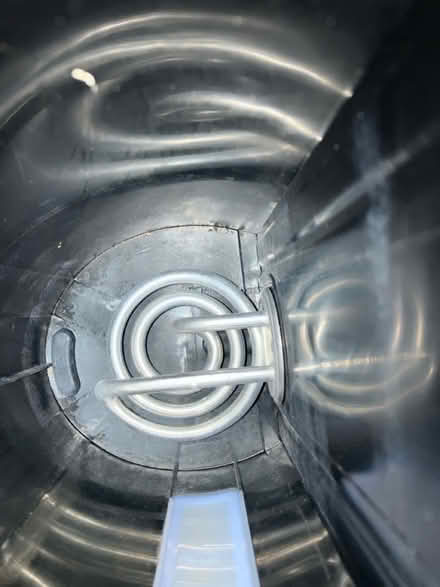 Photo of free 1.7L kettle (Morden SM4) #2