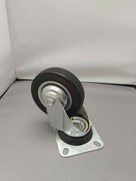 Photo of free Jockey Wheel (Talbot Village BH12) #1
