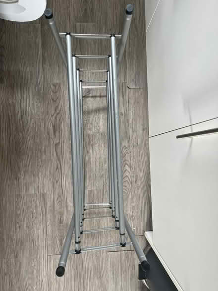 Photo of free Shoe Rack (Selhurst SE25) #2
