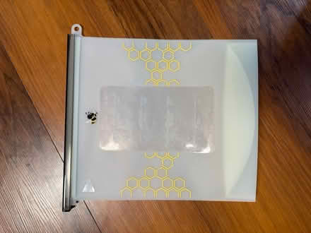 Photo of free Silicone food storage bag - gallon (Patuxent Glen Community,Severn) #1