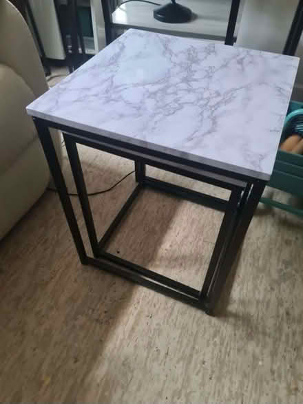Photo of free Set of tables (Portsmouth PO2) #1