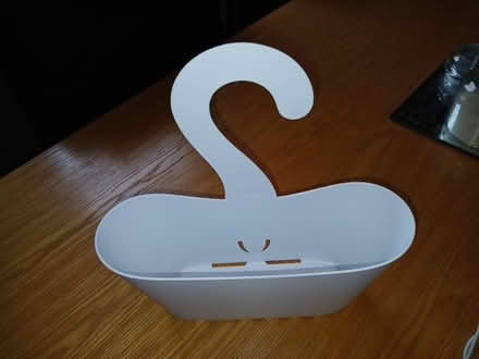Photo of free Shower caddy.... (Parkhead EH11) #1