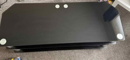 Photo of free Tv table (Rugby CV21) #3