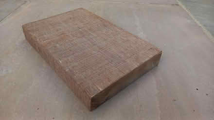 Photo of free Block of hard wood (Central Letchworth SG6) #2