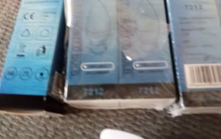 Photo of free candle light bulbs (Upton-upon-Severn WR8) #2