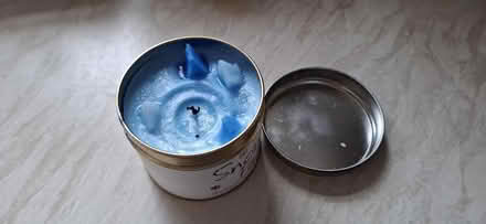 Photo of free Candle (Harrogate HG1) #1
