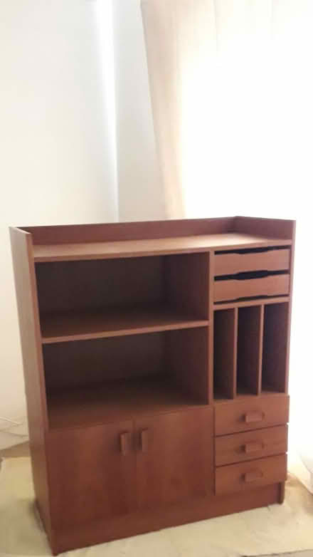 Photo of free Danish cabinet/storage (West Norwood SE27 9PF) #2