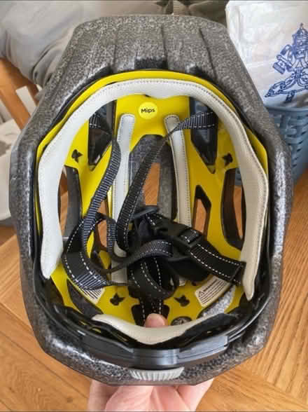 Photo of free Kids Cycling 🚴 Helmet (Cheshunt En8) #3