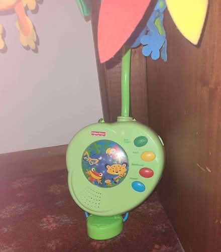 Photo of free Fisher-Price Mobile (Densole CT18) #2