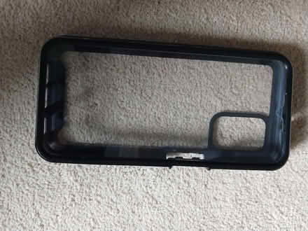 Photo of free Mobile phone protector (Tynemouth NE30) #2