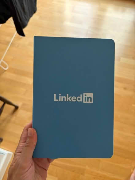 Photo of free Notebook (Bow, E3) #1
