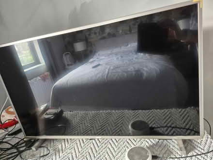 Photo of free Phillips 32 inch TV Faulty (Ellesmere Port CH66) #2