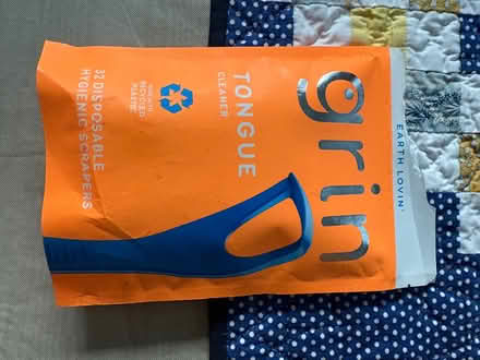 Photo of free Tongue cleaners (Drexel Hill) #1