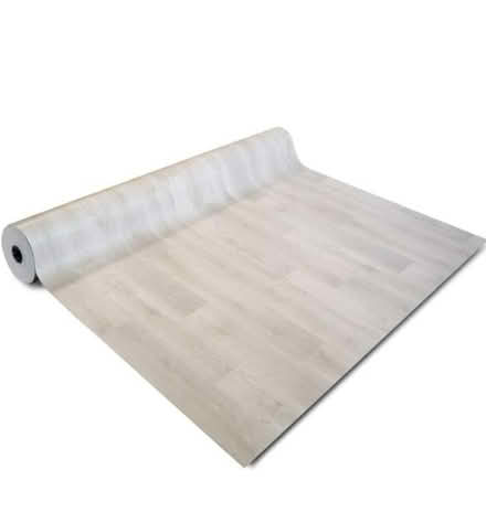 Photo of Linoleum roll (Sw19) #1