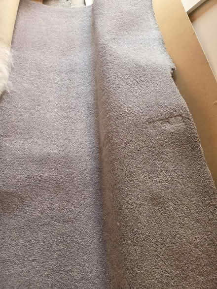 Photo of free Carpet (Long Eaton NG10) #1