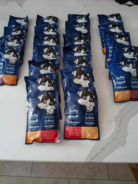 Photo of free Cat Food (Worthing BN11) #1