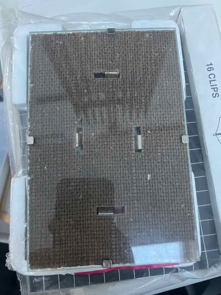 Photo of free Number of small unused picture frames (Llandaff CF5) #2