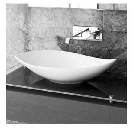 Photo of free Washroom Basin (Ivanhoe 3079) #1